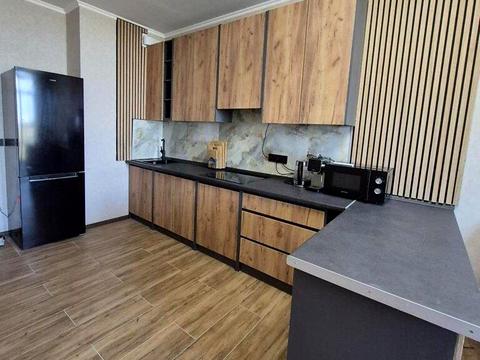 квартира за адресою Валер'яна Підмогильного вул., 5