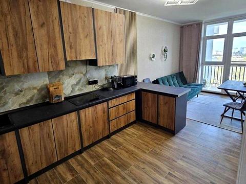 квартира за адресою Валер'яна Підмогильного вул., 5