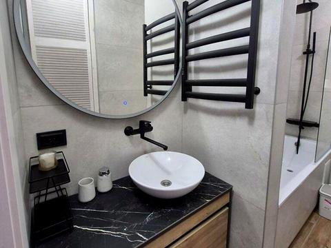 квартира за адресою Валер'яна Підмогильного вул., 5