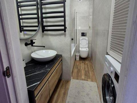 квартира за адресою Валер'яна Підмогильного вул., 5