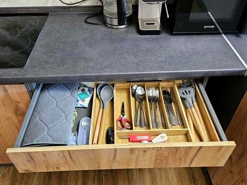 квартира за адресою Валер'яна Підмогильного вул., 5