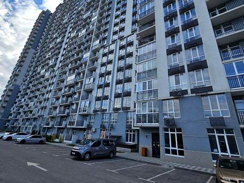 квартира за адресою Валер'яна Підмогильного вул., 5