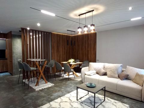 квартира за адресою Трускавецька вул., 2б