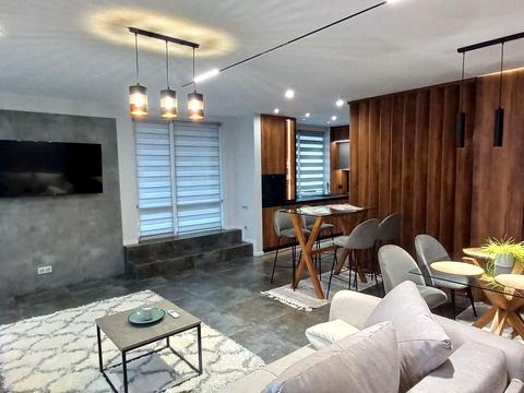 квартира за адресою Трускавецька вул., 2б