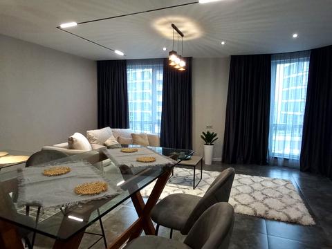 квартира за адресою Трускавецька вул., 2б