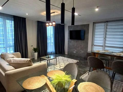 квартира за адресою Трускавецька вул., 2б