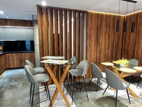 квартира за адресою Трускавецька вул., 2б