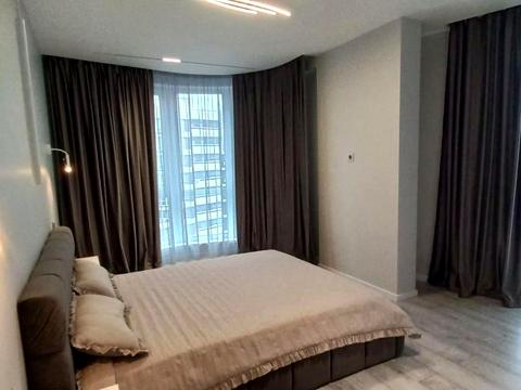 квартира за адресою Трускавецька вул., 2б