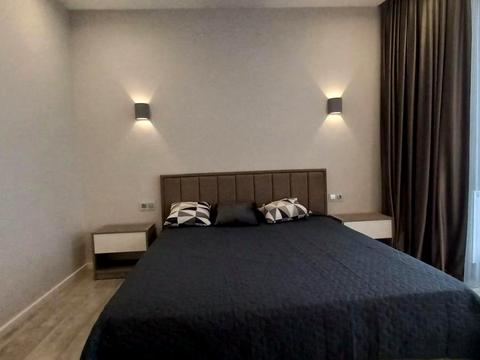 квартира за адресою Трускавецька вул., 2б