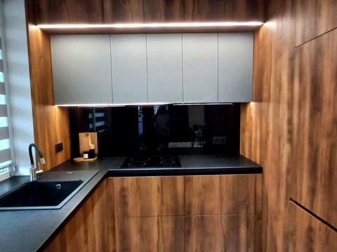 квартира за адресою Трускавецька вул., 2б