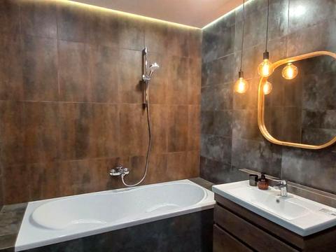 квартира за адресою Трускавецька вул., 2б