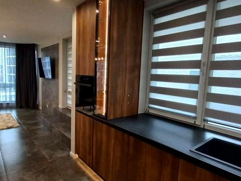 квартира за адресою Трускавецька вул., 2б