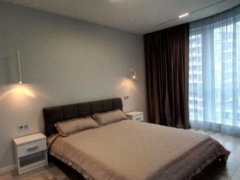 квартира за адресою Трускавецька вул., 2б