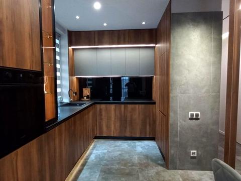 квартира за адресою Трускавецька вул., 2б