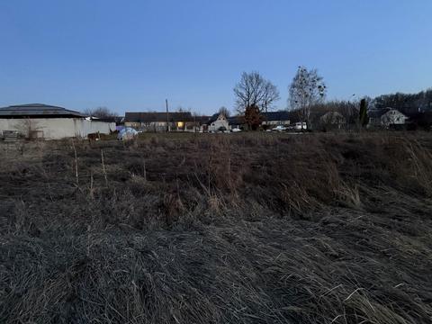 участок по адресу Франка