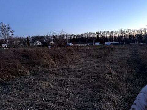 участок по адресу Франка