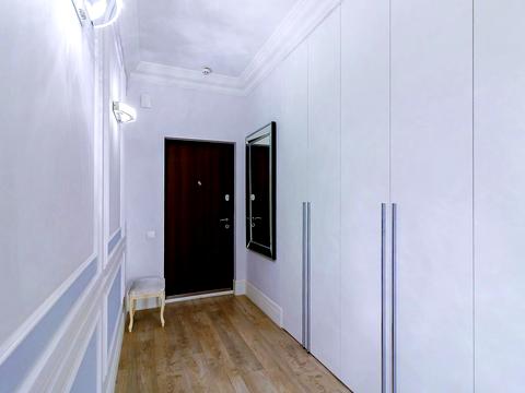 квартира по адресу Джона Маккейна ул. (Кудри Ивана), 7