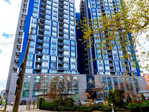 квартира по адресу Джона Маккейна ул. (Кудри Ивана), 7