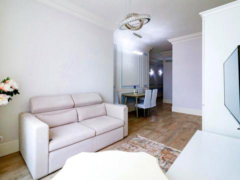 квартира по адресу Джона Маккейна ул. (Кудри Ивана), 7