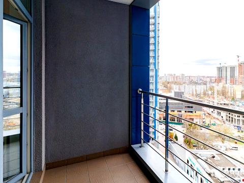 квартира по адресу Джона Маккейна ул. (Кудри Ивана), 7