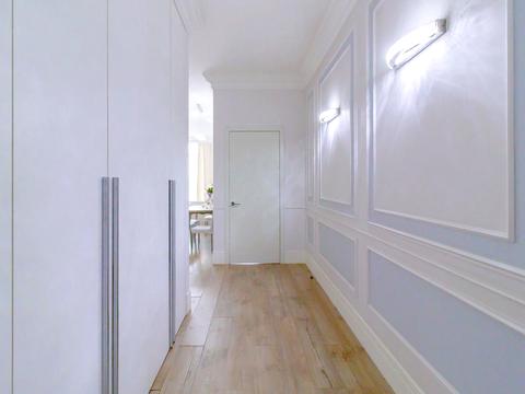 квартира по адресу Джона Маккейна ул. (Кудри Ивана), 7