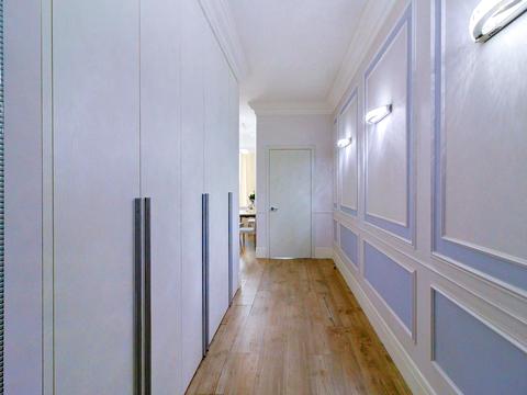 квартира по адресу Джона Маккейна ул. (Кудри Ивана), 7