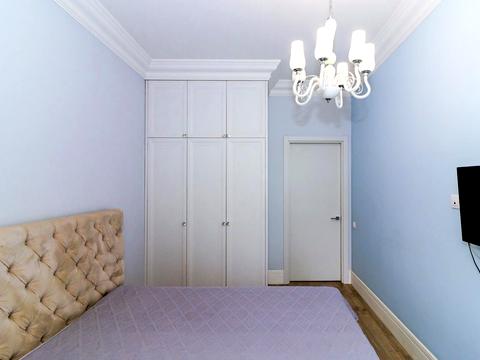 квартира по адресу Джона Маккейна ул. (Кудри Ивана), 7