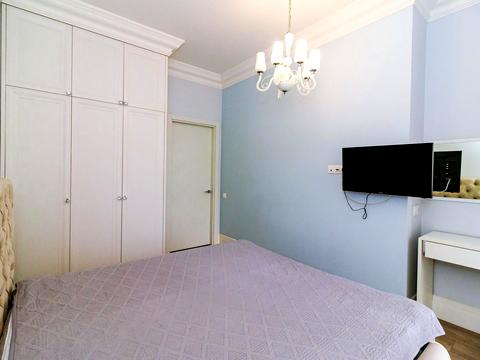 квартира по адресу Джона Маккейна ул. (Кудри Ивана), 7