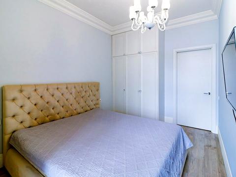 квартира по адресу Джона Маккейна ул. (Кудри Ивана), 7