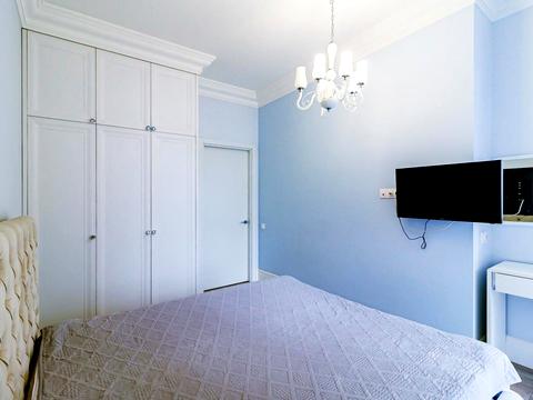 квартира по адресу Джона Маккейна ул. (Кудри Ивана), 7