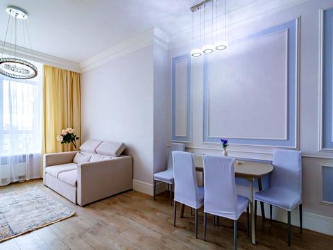 квартира по адресу Джона Маккейна ул. (Кудри Ивана), 7