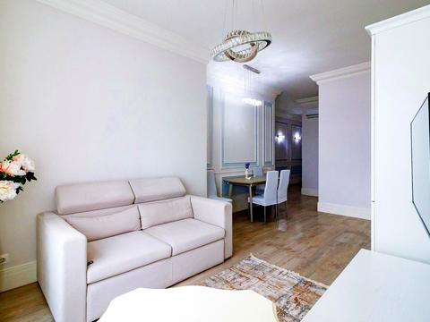 квартира по адресу Джона Маккейна ул. (Кудри Ивана), 7