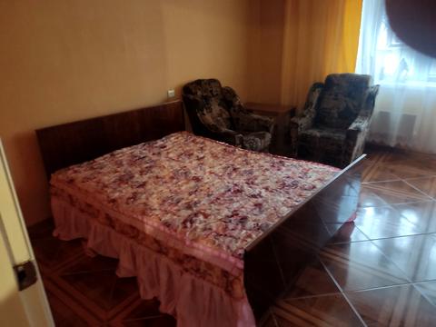 квартира по адресу Доценко ул. (Доценка), 12