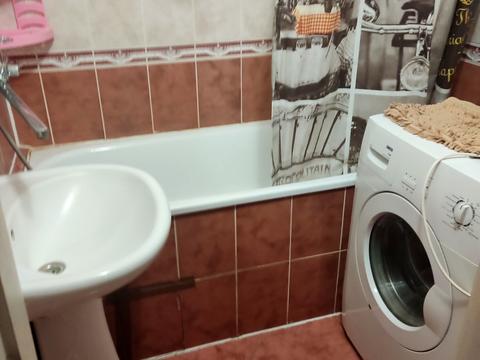 квартира по адресу Доценко ул. (Доценка), 12