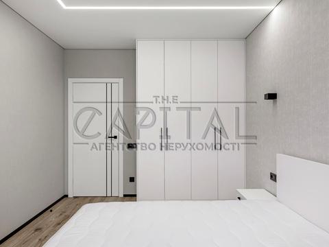 квартира за адресою Повітряних Сил просп. (Повітрофлотський), 56