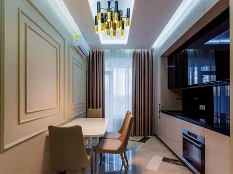 квартира за адресою Лабораторний пров., 7