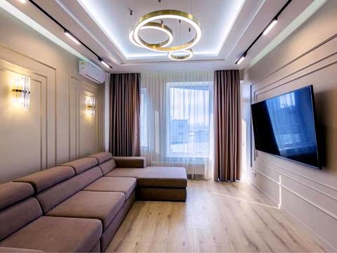 квартира за адресою Лабораторний пров., 7