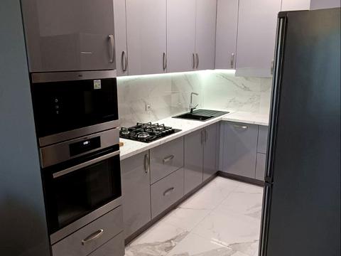 квартира за адресою Карла Мікльоша вул., 20-А