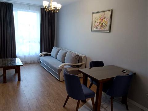 квартира за адресою Карла Мікльоша вул., 20-А