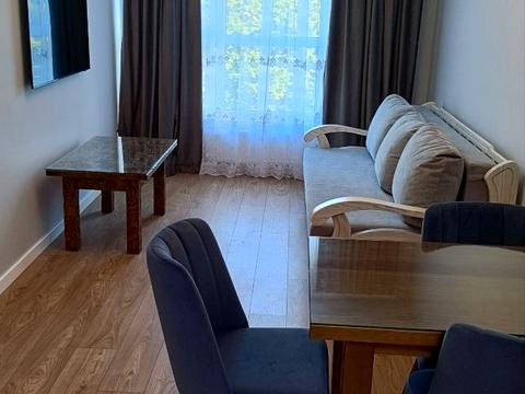 квартира за адресою Карла Мікльоша вул., 20-А