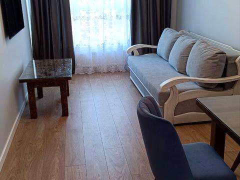 квартира за адресою Карла Мікльоша вул., 20-А