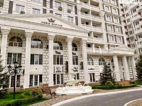 квартира за адресою Михайла Максимовича вул. (Онуфрія Трутенка), 28-Е