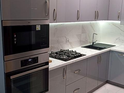 квартира за адресою Карла Мікльоша вул., 20-А