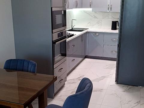 квартира за адресою Карла Мікльоша вул., 20-А