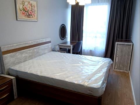 квартира за адресою Карла Мікльоша вул., 20-А