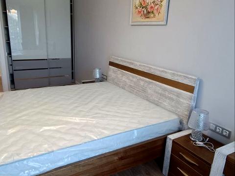 квартира за адресою Карла Мікльоша вул., 20-А