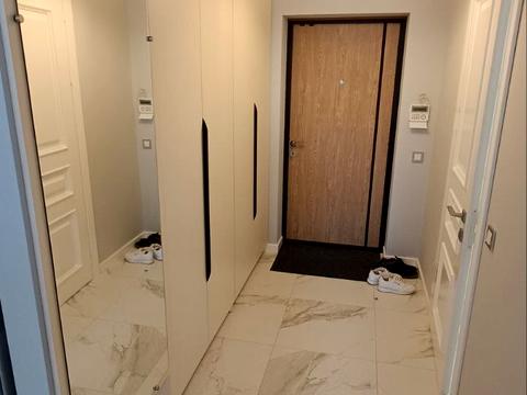 квартира за адресою Карла Мікльоша вул., 20-А