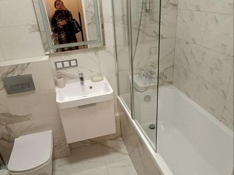 квартира за адресою Карла Мікльоша вул., 20-А