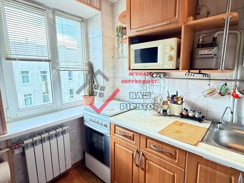 квартира за адресою Юліана Матвійчука вул. (), 22