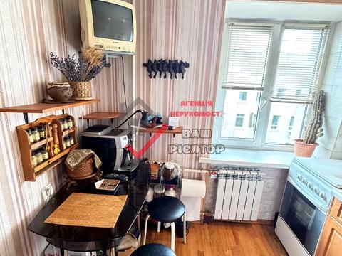 квартира за адресою Юліана Матвійчука вул. (), 22